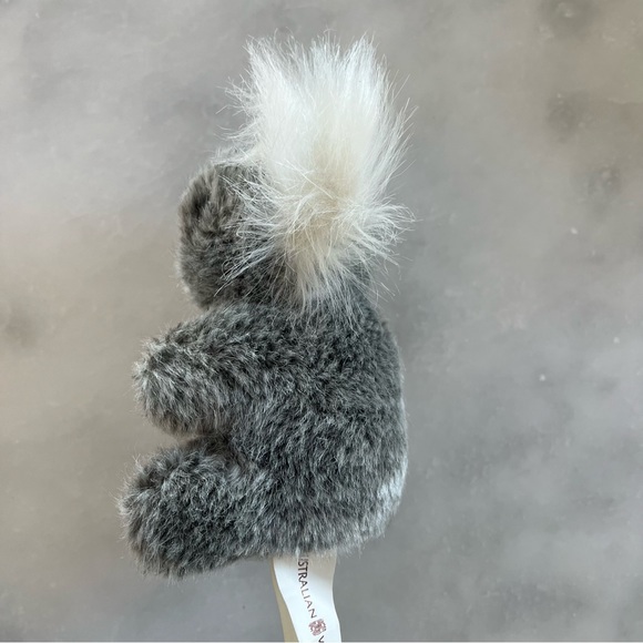 Australian Koala Plush Toy. - Picture 5 of 6